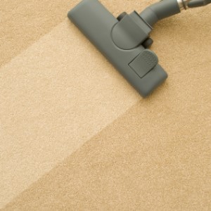 Carpet cleaning